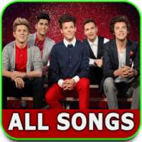 One Direction songs and lyrics