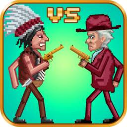 Gun Blood Fight 1.0.3