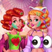 Dole : Makeup Salon on 9Apps