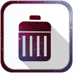 Recover My Deleted Photos أيقونة