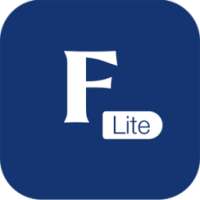 Super Lite for F B(fast)