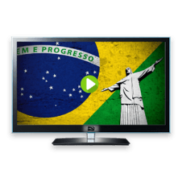 ikon Brasil TV