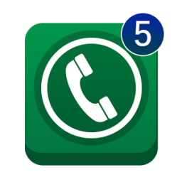 Messenger Chat Free 2017 New أيقونة