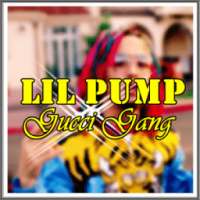 Lil Pump Gucci Gang Mp3 on 9Apps