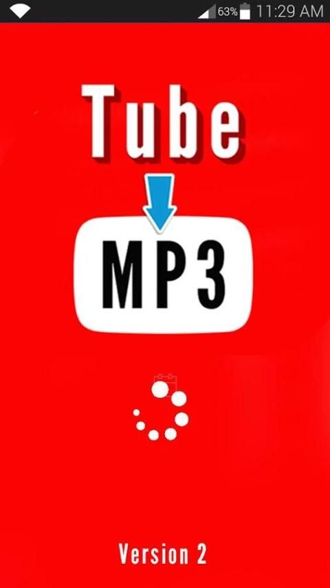 Tube 2 outlet converter mp3