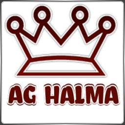 Halma