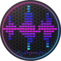 Super Loud Volume Booster 2018 أيقونة