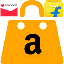 All In One Online Shopping India Apps Collection иконка