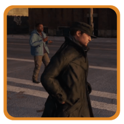 ikon New Watch Dogs Guide