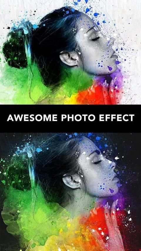 Photo Lab 2017 скриншот 5