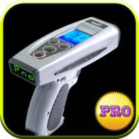 Radarbot Speed Gun : Map CamDroid Simulator