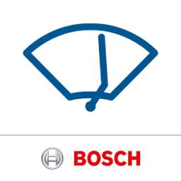 Bosch Wiper Blade