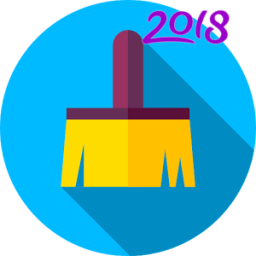 Memory cleaner- Junk &amp; Cache Remover иконка