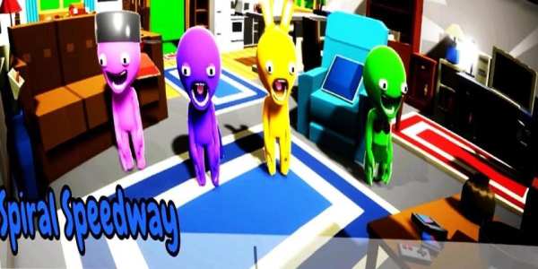 New Party Panic Tricks скриншот 1