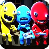 New Party Panic Tricks أيقونة