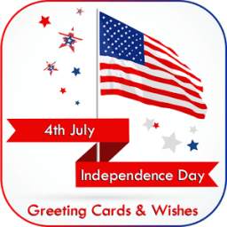 Happy 4th July Greeting : 4th July Wishes 2017
