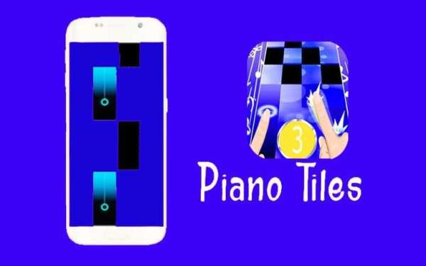 KPOP Piano Tiles 2 screenshot 3