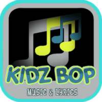 KIDZ BOP KIDS SONG NEW on 9Apps