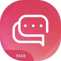 Insta message Fake on 9Apps