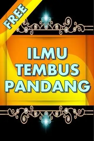 Ilmu Tembus Pandang screenshot 1