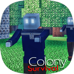 Guide For Colony Survival иконка