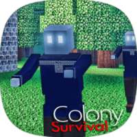 Guide For Colony Survival