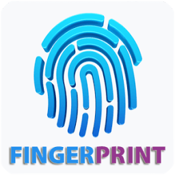 Fingerprant For All Phone Android иконка