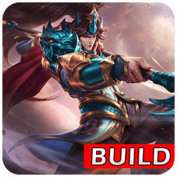 Ml Build is a guide for Mobile Legends:Bang bang icon