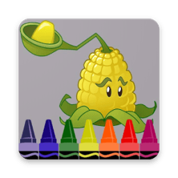 How To Draw Zombies Vs Plant иконка