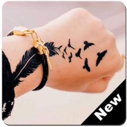 Tattoo My Photo 1.2