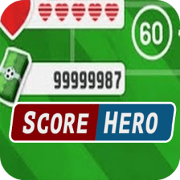 ikon Guide for score! Hero