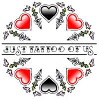 Just Tattoo Of Us - Free dating for tattoo lovers