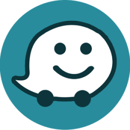 Navigation wzea traffic иконка