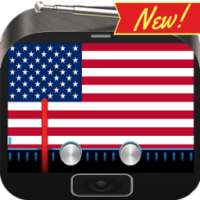 Radio USA Stations FM | Radio US free Online Live
