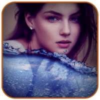 3D Water Effects Photo Editor on 9Apps