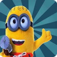 Guide For Minions Paradise