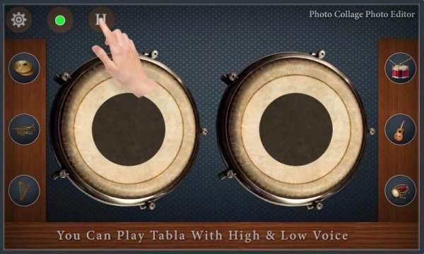 Real Magical Tabla स्क्रीनशॉट 6