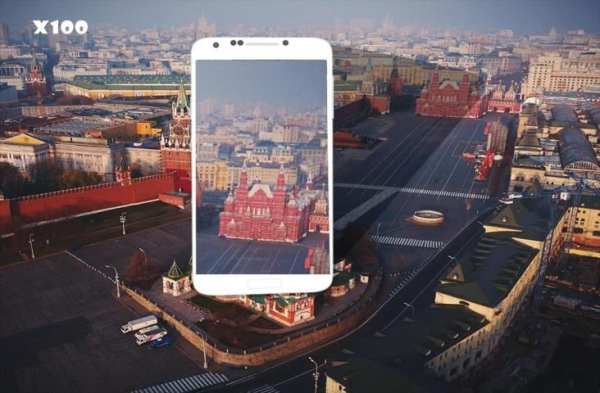Camera Telescope Zoom In++ screenshot 3