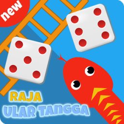 Raja Ular Tangga 2018 иконка