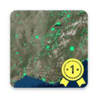 Radio Garden - live radio around the globe on 9Apps