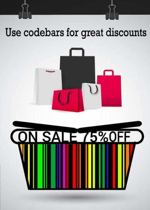 Scan QR codes & Barecodes screenshot 6