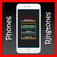 Phone 6 Ringtones