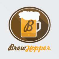 BrewHopper