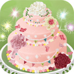 Super Wedding Cakes आइकन