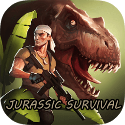 Guide -Jurassic Survival- Gameplay иконка