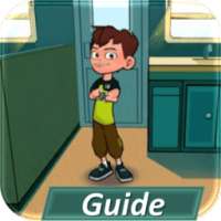 Guide for Ben 10 Up to Speed