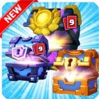 Gems For Clash Royale Prank