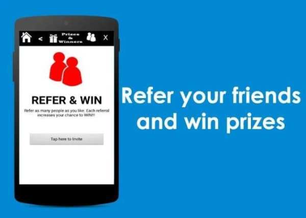 Shop & Win - All in one Shopping App screenshot 4