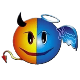 Malaikat vs Setan иконка