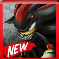 Hedgehog FanART Sonic Wallpaper on 9Apps